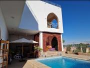 Nile House Anis & Do