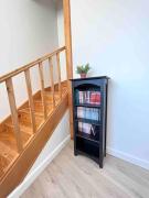 Luna - Moon 201 - Romans