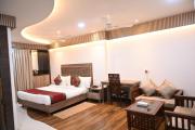 Hotel Sainik Grand
