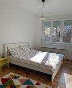 1BD Apart in CityCentre with Parking&Terrace