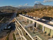 Pure Sea Apartments Villajoyosa