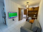 Departamento en Nueva Córdoba