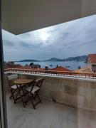 Apartments Lustro