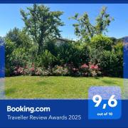 Steba House Savani Barbara Foresteria Lombarda