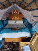 Dopper Joris Bruidswa Adam se Uitspanning