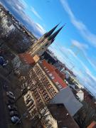 Zentrumsnahe Wohnungen für alle, die temporär in Magdeburg arbeiten