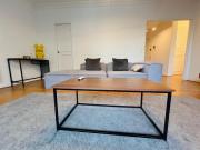 Appartements Tour Eiffel Passy Kennedy