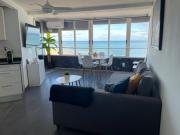 Apartamento Bonaire-primera linea playa
