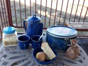 Dopper Joris Bruidswa Adam se Uitspanning