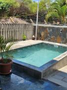 Au Bout Du Monde Villa 1