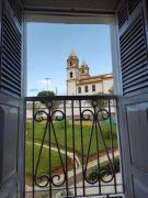 Cenário Hostel e Boteco