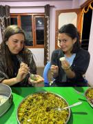 Patlekhet Eco Farmhouse