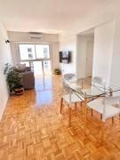 Cómodo Estudio en Centro Porteño