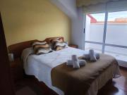 Apartamento entreplayas Los Espejos