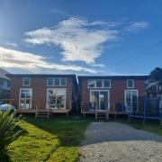 Cabañas Tampier Hornopirén