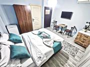 Taksim Rozenda Residence Hotel