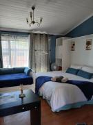 Stay at Gabbys- no loadshedding