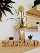 Ferienwohnung Jansen