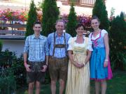 Residence *** Geringerhof