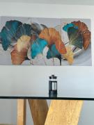 Apartamento cómodo y tranquilo cerca al parque principal de Guatapé