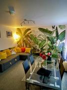 Malone Crescent Apartment - 2BR, 2B in City Centre Malone Crescent Apartment - 2BR, 2B in City Centre