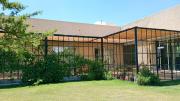 Casa Tierra Verde Oliva