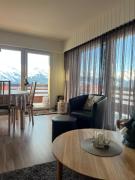 Magnifique appartement avec une Superbe Vue panoramique