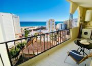 Apartamento com vista-mar na Praia da Rocha, Portimão