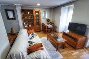 Apartamento suites HZ centro