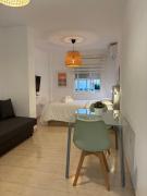 ZONA LUXURY Apartment 4