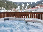 Gipfelblick Chalet Conny