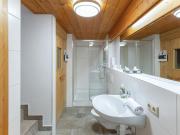 Gipfelblick Chalet Conny