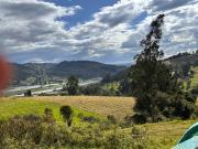 El Refugio de Paipa Lugar de Descanso y Tranquilidad