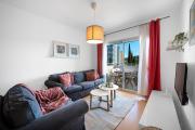 San Miguel - 2 Bed and 2 Bath - Miramar Shopping