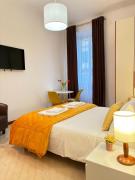 Cortile di Testaccio