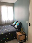 T2 avec parking La Rochelle