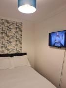 Two bedrooms Modern Home