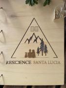 Residence S Lucia - Appartamenti alle porte di Bormio