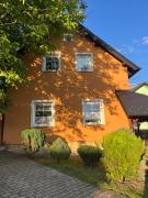 Dům FAUNA V Českosaském Švýcarsku