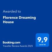 Florence Dreaming House
