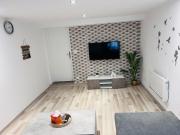 Metz Moulins 2 pièces