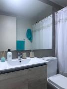 Cómodo Departamento en Santiago