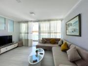 Modern Apartament in Vlora Lungomare, with Amazing Sea View