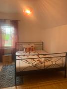 Ferien- und Monteurwohnungen Wendischbrome