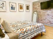 Edgy Vibes Studio in Tijuana