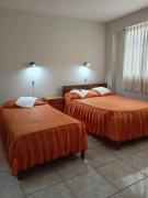 Top Tacna