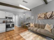 Lawrenceville Central !3 Large and Spacious One Bedroom Apartment with Free Street Parking