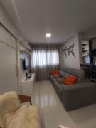 Apartamento aconchegante