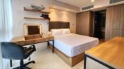 Unforgettable Nights next to Ascott Sudirman -Min Stay 3 nights-