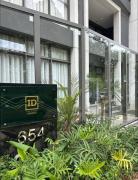 Studio Id Paraíso 1300m Paulista